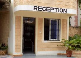 Jacyjoka Apartments Nyali 2