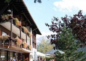 Hotel Alte Krone 4