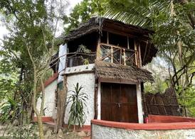 Bellevue Guesthouse 5