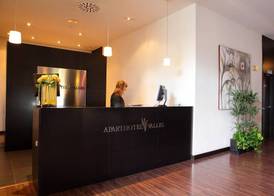 Aparthotel Attica 21 Vallés 3