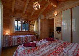 B&B Chalet Il Picchio 4