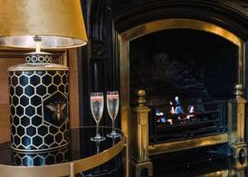 Balbirnie House Hotel 3