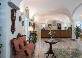 Hotel Santa Caterina 4