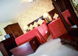 Cotford Hotel 4