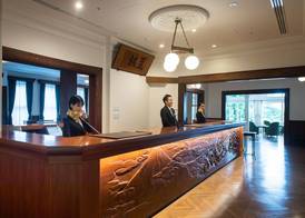 The Fujiya Hotel 4