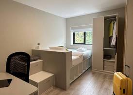 Cúirt na Coiribe Self Catering 4