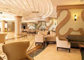 Sultan Of Side Hotel - All Inclusive 4