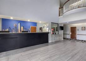 Best Western Executive Inn 3