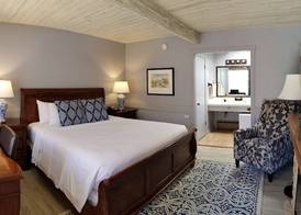 Carmel Valley Lodge 5