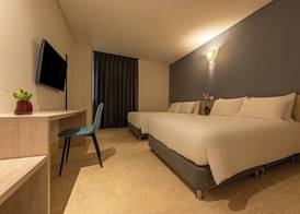 Hotel Rilux Cartagena 5