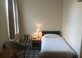 The Windsor Hotel 2
