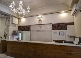 Europa Hotel 2