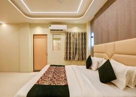HOTEL AERO HOMESTAY 4