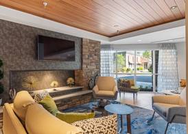 Fairfield Inn & Suites by Marriott Hickory 3