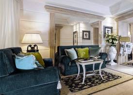 Hotel Barocco 5