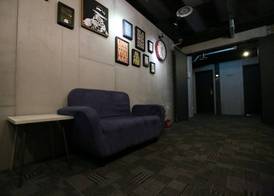 NYS Loft Hotel 3
