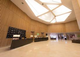 Holiday Inn GWANGJU, KOREA by IHG 2