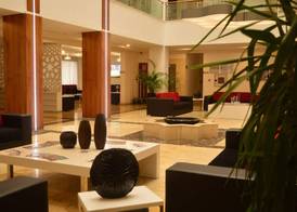 Prestige Hotel 4