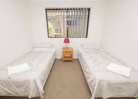 Parkside Apartments Parramatta 3