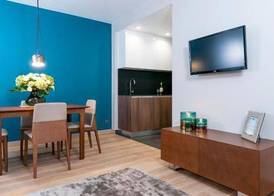 Aparthotel Residence Agenda 2
