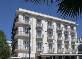 Hotel Gambrinus Mare 2