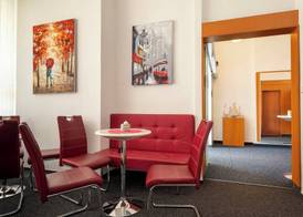 Hotel Veronika 2