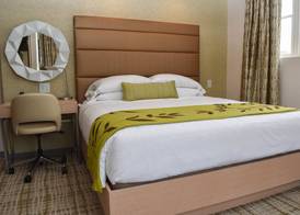 The Fredonia Hotel 4