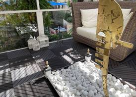 Milton Boutique Hotel 3