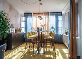Mercure Gothenburg 5