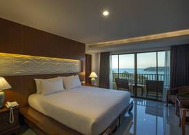 Chanalai Garden Resort, Kata Beach 4