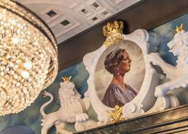 Hotel Royal 4