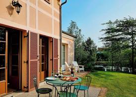 Marriott's Village d'Ile-de-France 3