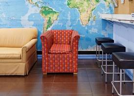 Central Park West Hostel 4