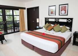 The Naviti Resort 4