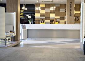 TUI MAGIC LIFE Bodrum - Adults Only 2