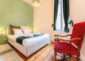 Magnifiques Appartements Climatisés 4