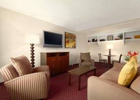 DAYS INN WILD WILD WEST HOTEL 4