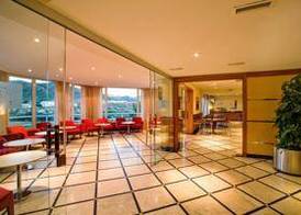 Hotel-Restaurante Jardines La Tejera 3