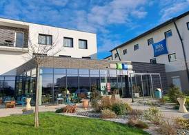 ibis Budget Le Treport Mers Les Bains 3
