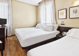 Hotel Sercotel Tudela Bardenas 3