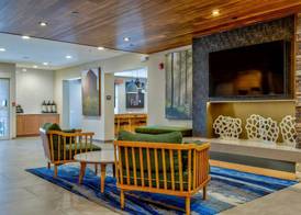 Fairfield Inn & Suites by Marriott Cortland, NY 3