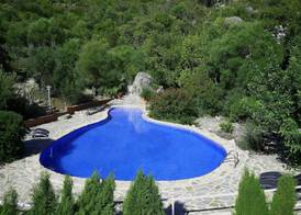Casas Rurales Los Algarrobales 3