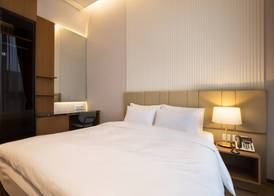 Jeonju Tourist Hotel kkotsim 3
