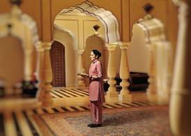 Six Senses Fort Barwara 2