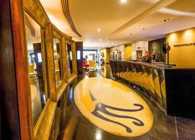 Millennium Hotel London Knightsbridge 4