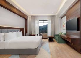 Holiday Inn Resort Kathmandu Budhanilkantha by IHG 3