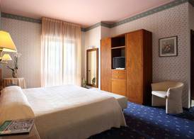 Hotel Villa Delle Rose 4