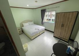 Omaya Guest House 4