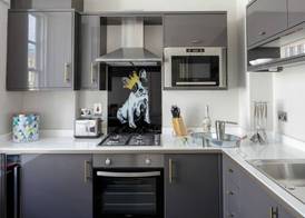 Dream Stays Bath - Beau Street Apartments 5