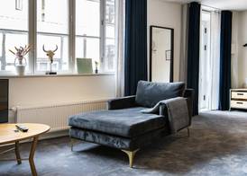 The Brewer Atelier by Daniel&Jacob's 3